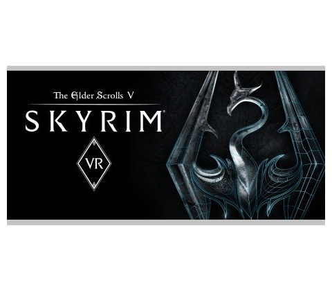 The Elder Scrolls 5: Skyrim VR