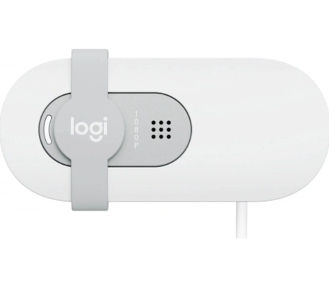 Logitech Brio 100 Full HD Webcam