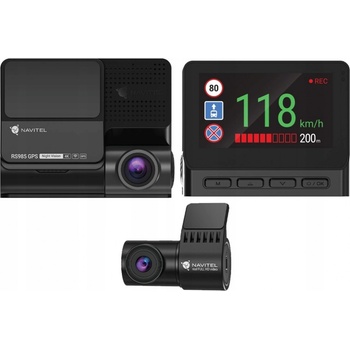 Navitel RS985 GPS