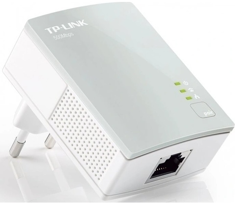 TP-Link TL-PA4010