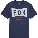 Fox Typeface ss Premium tee