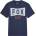 Fox Typeface ss Premium tee