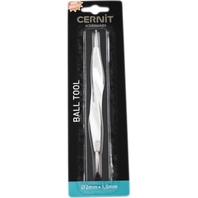 Cernit CE917C 2mm/1, 5mm (CE917C)
