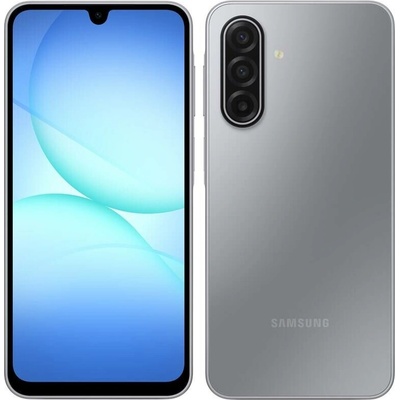 Samsung Galaxy A17 5G A176B 4GB/128GB Black – Hledejceny.cz