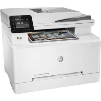 Image 1 of HP Color LaserJet Pro M282nw (7KW72A)