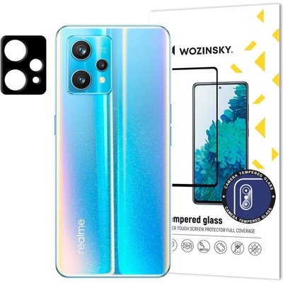Wozinsky Протектор Wozinsky от закалено стъкло 9H за камера на Realme 9 Pro + (9 Pro Plus) (9145576248065)