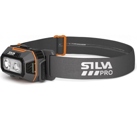 Silva Rough Light