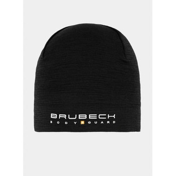 Brubeck HM10020 Active hat čepice černá