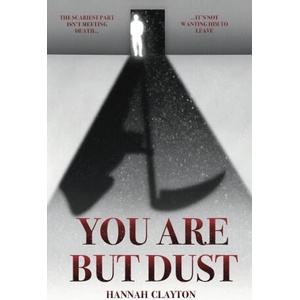 You are but Dust (ISBN: 9781738416332)
