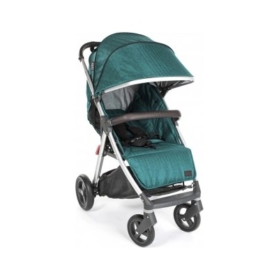 BabyStyle Oyster Zero Peacock 2022