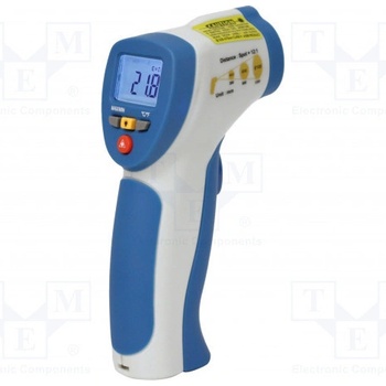 PEAKTECH P 4965