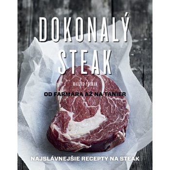Marcus Polman - Steak