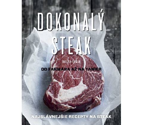 Marcus Polman - Steak
