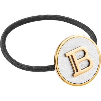 BALMAIN Legacy Elastique B gumička na vlasy – Zboží Dáma