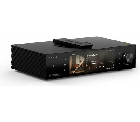 EverSolo DMP-A8 Master Edition Gen 2