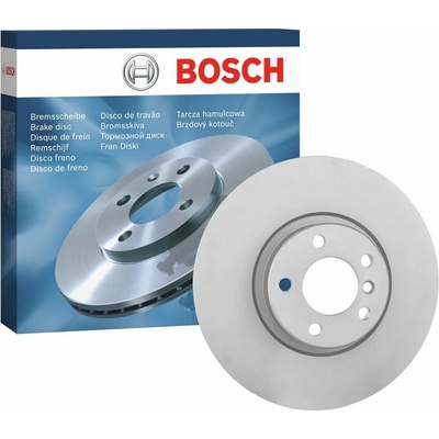 Brzdový kotúč BOSCH 0 986 479 436