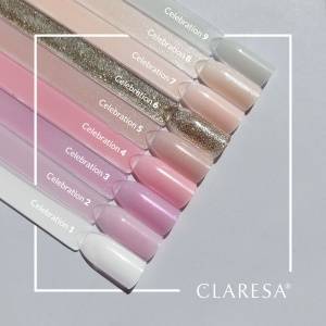 Claresa Gel polish CELEBRATION 4 -5g
