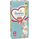 HiPP Гащички Pampers Premium Care Pants 5 (12-17кг. ) - 50 броя