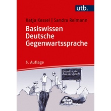 Basiswissen Deutsche Gegenwartssprache