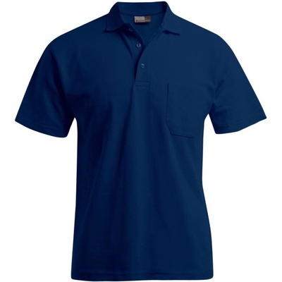 Promodoro polokošile Heavy Piqué 4100 Navy