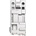 ABB Шунтов изключвател abb sor xt1. . xt4 - 220-240 v ac/dc (1sda066317r1)