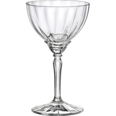Bormioli Rocco Pohár na šampanské Florian 6 x 240 ml