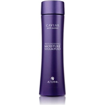 Alterna Caviar Seasilk Moisture Shampoo hydratačný šampón 250 ml
