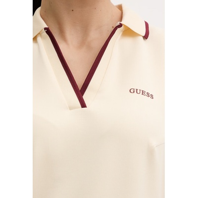 GUESS стандартна рокля JASMINE (V6GK02.K2928)