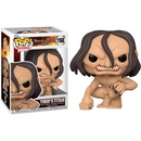 Funko Pop! 1168 Animation Attack on Titan Ymir's Titan