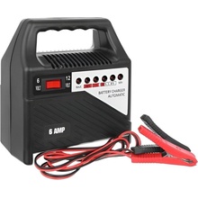 Xtrobb 11050 6/12V 6A