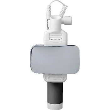 Cellularline Селфи стик Cellularline - Total View, черен (SELFIESTICKVIEWK)