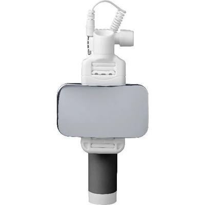 Cellularline Селфи стик Cellularline - Total View, черен (SELFIESTICKVIEWK)