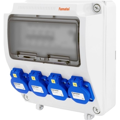 FAMATEL ZSF40000000.1/3957
