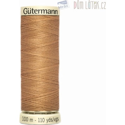 Nit GÜTERMANN 100% PES 307