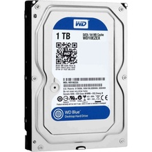 WD Blue 1TB, WD10EZEX