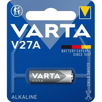 VARTA Батерия VARTA V27A 1-es 4227112401 (4227112401)