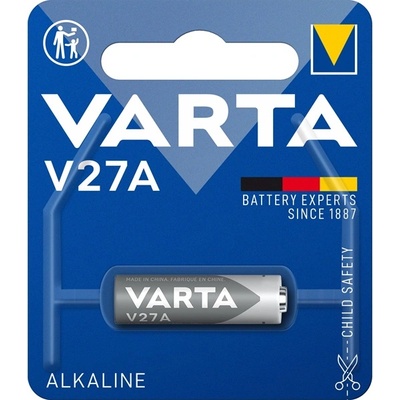 VARTA Батерия VARTA V27A 1-es 4227112401 (4227112401)