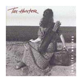 WARNES, JENNIFER: THE HUNTER CD