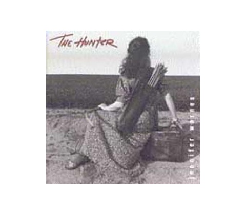 WARNES, JENNIFER: THE HUNTER CD