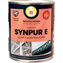 SYNPUR E Vrchný polyuretánový email 0,75 kg RAL 5010 enciánová modrá