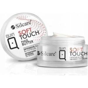 Silcare Silcare_Cuticle Butter Soft Touch12g Skin Mask