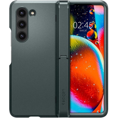Spigen Tough Armor за Samsung Galaxy Z Fold 5 - Зелен