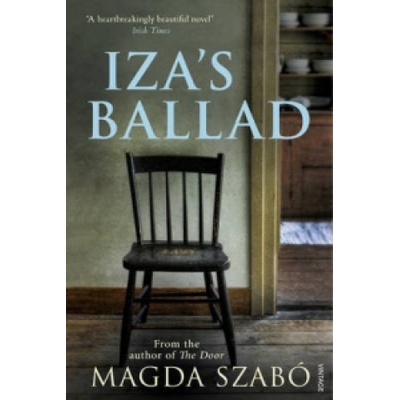 Iza's Ballad Szabo MagdaPaperback