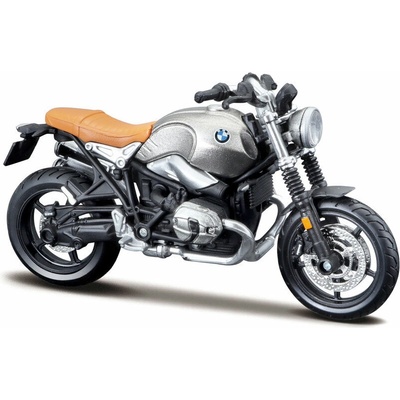 Maisto BMW R nineT Scrambler 090159074755 1:18