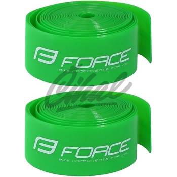 Force Protiprůrazová vložka 25 mm-2 x 2370 mm