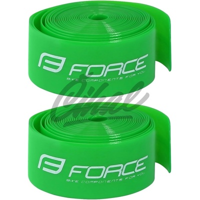 Force Protiprůrazová vložka 25 mm-2 x 2370 mm