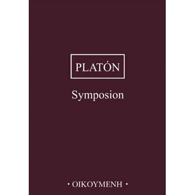 Symposion - Platón