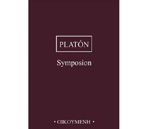 Symposion - Platón