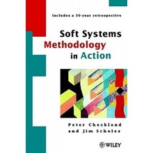Soft Systems Methodology in Action