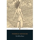 Knihy The Will to Power Penguin Translated Texts... Friedrich Nietzsche, Michael A.
